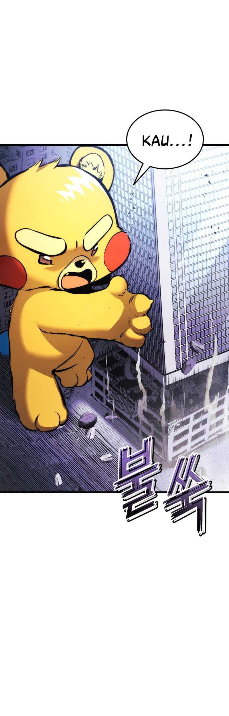 Ranker’s Return (Remake) Chapter 187 Gambar 48