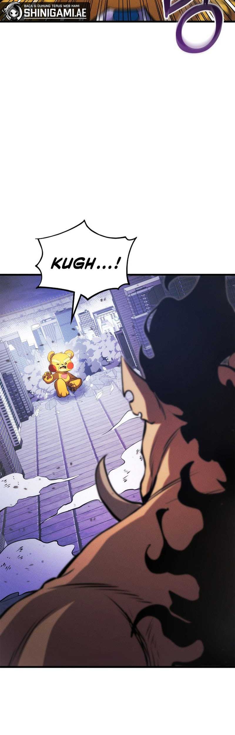 Ranker’s Return (Remake) Chapter 187 Gambar 47