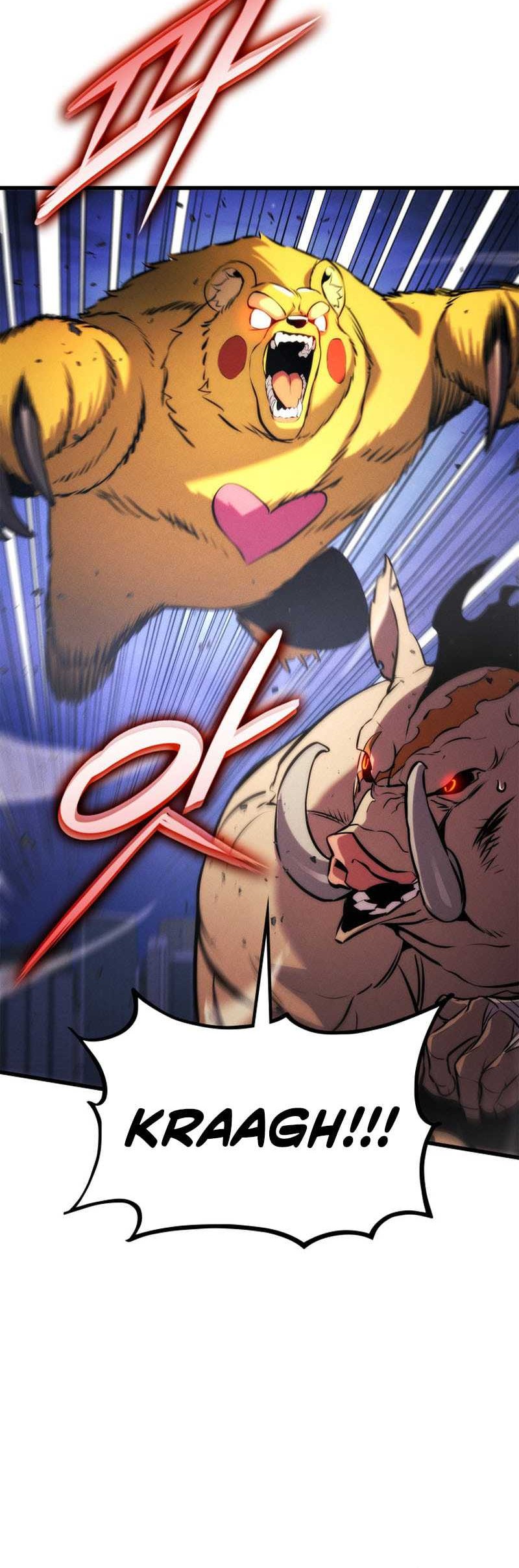 Ranker’s Return (Remake) Chapter 187 Gambar 52