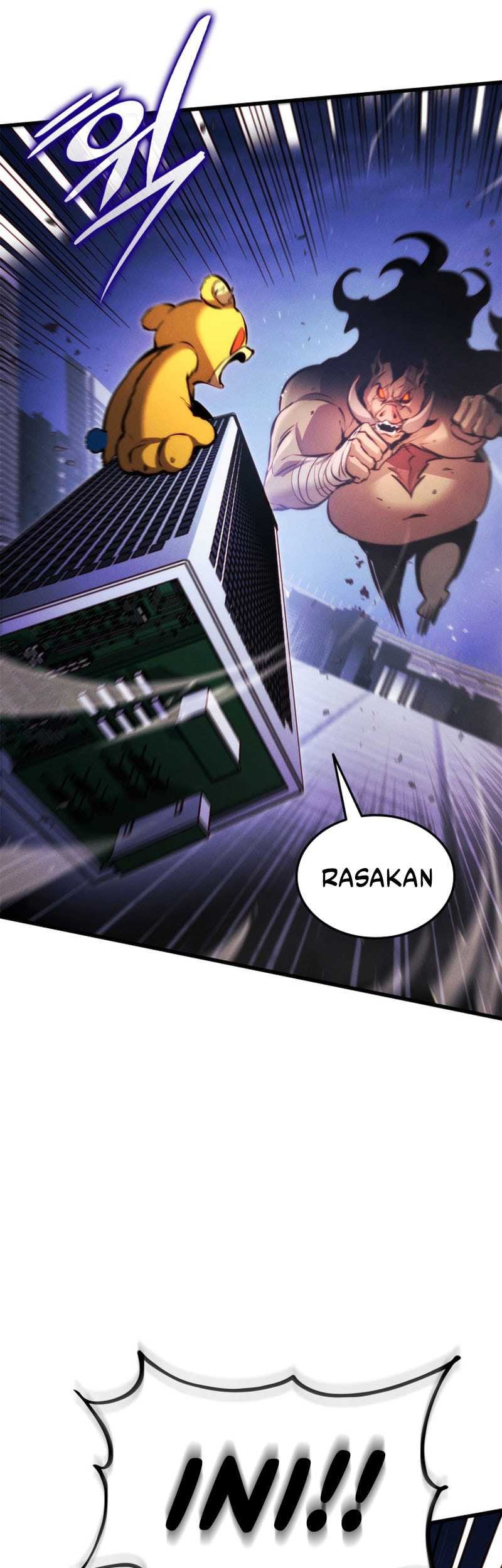 Ranker’s Return (Remake) Chapter 187 Gambar 49