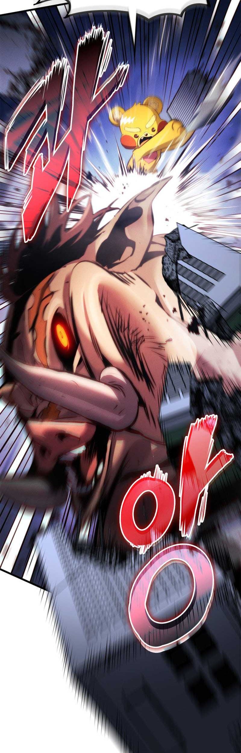 Ranker’s Return (Remake) Chapter 187 Gambar 50