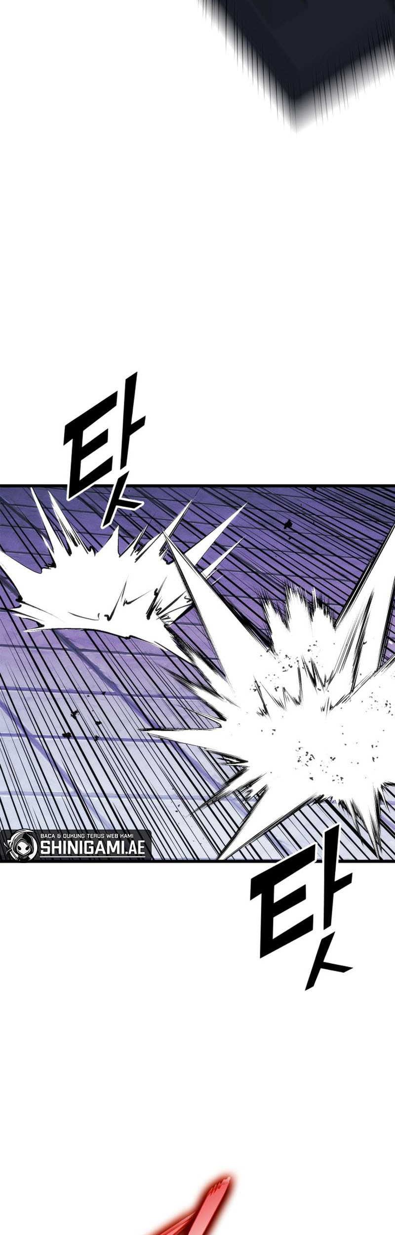 Ranker’s Return (Remake) Chapter 187 Gambar 51