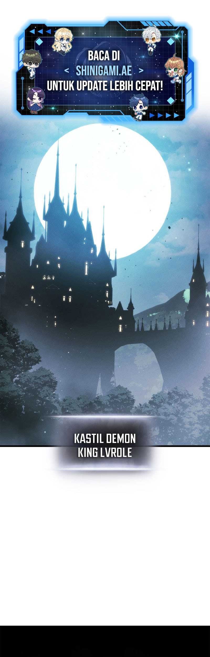 Komik Ranker’s Return (Remake) Chapter 187 gambar nomor 1