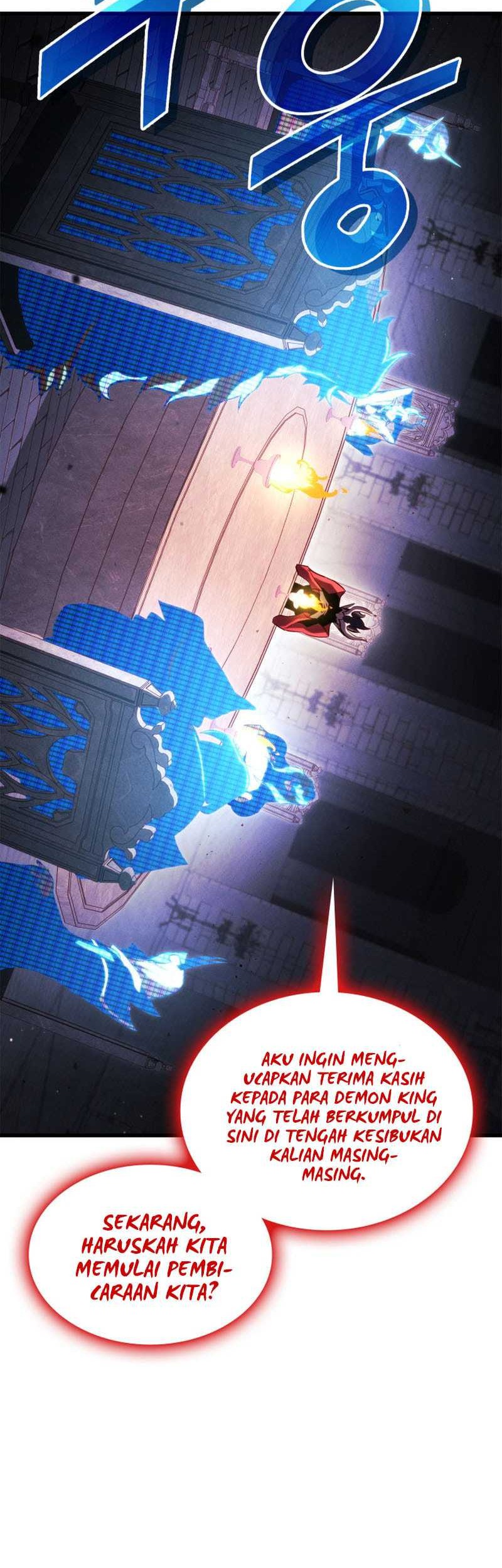 Ranker’s Return (Remake) Chapter 187 Gambar 4