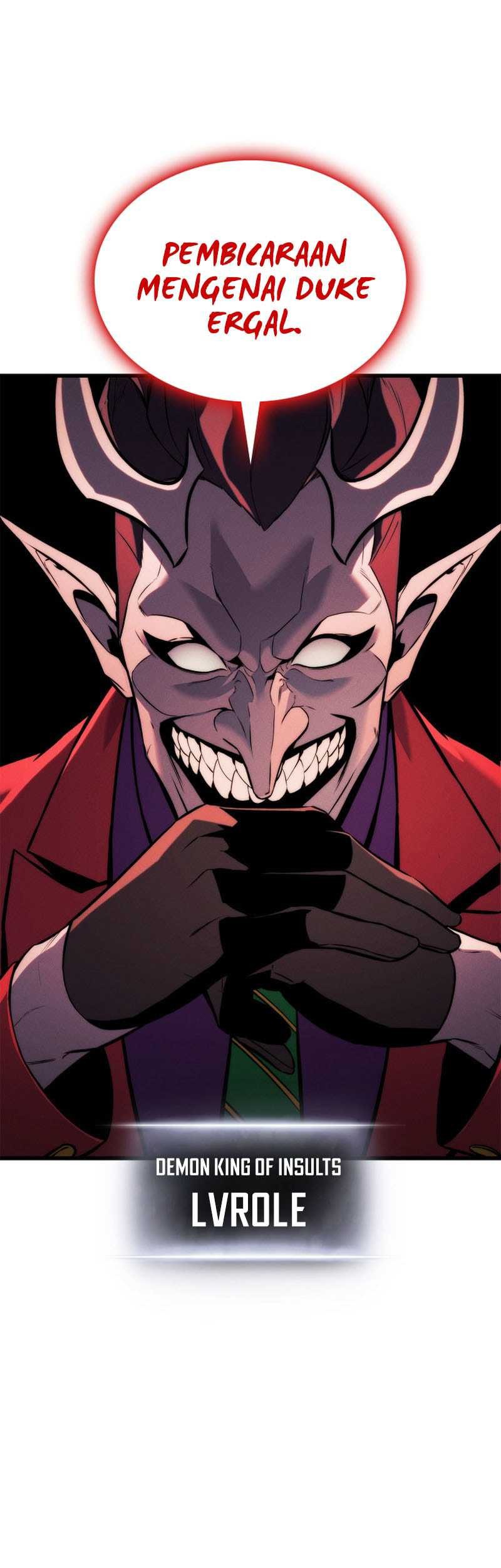 Ranker’s Return (Remake) Chapter 187 Gambar 5