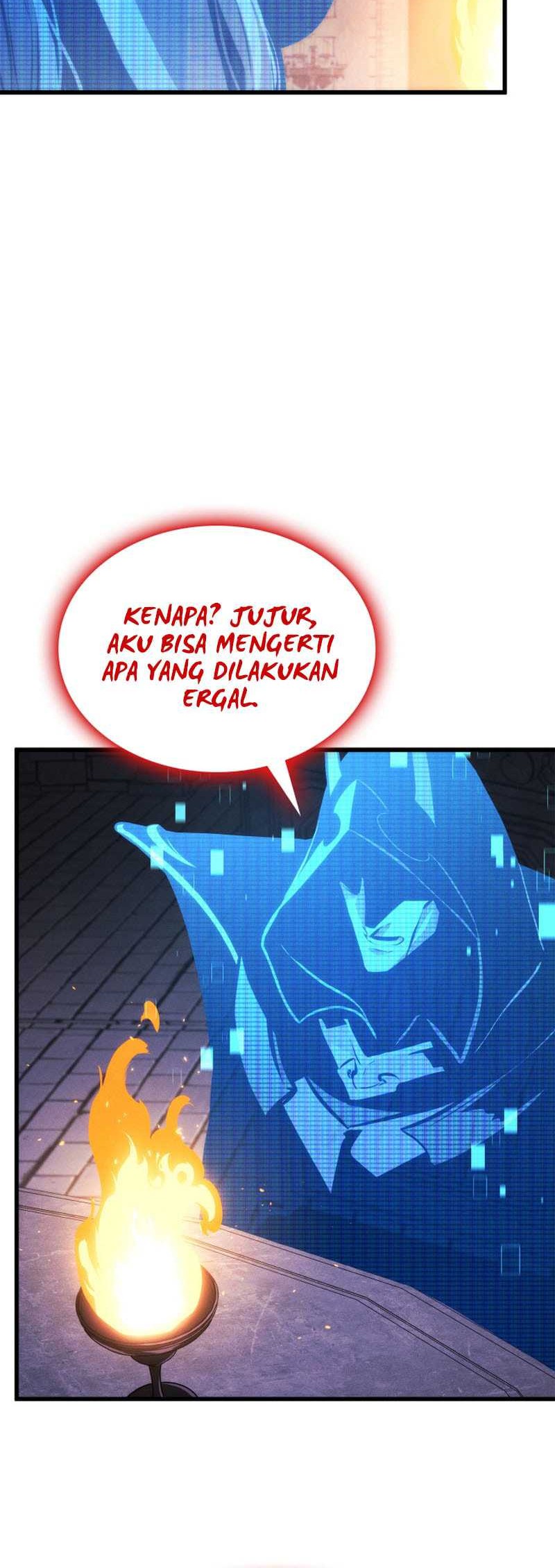 Ranker’s Return (Remake) Chapter 187 Gambar 8