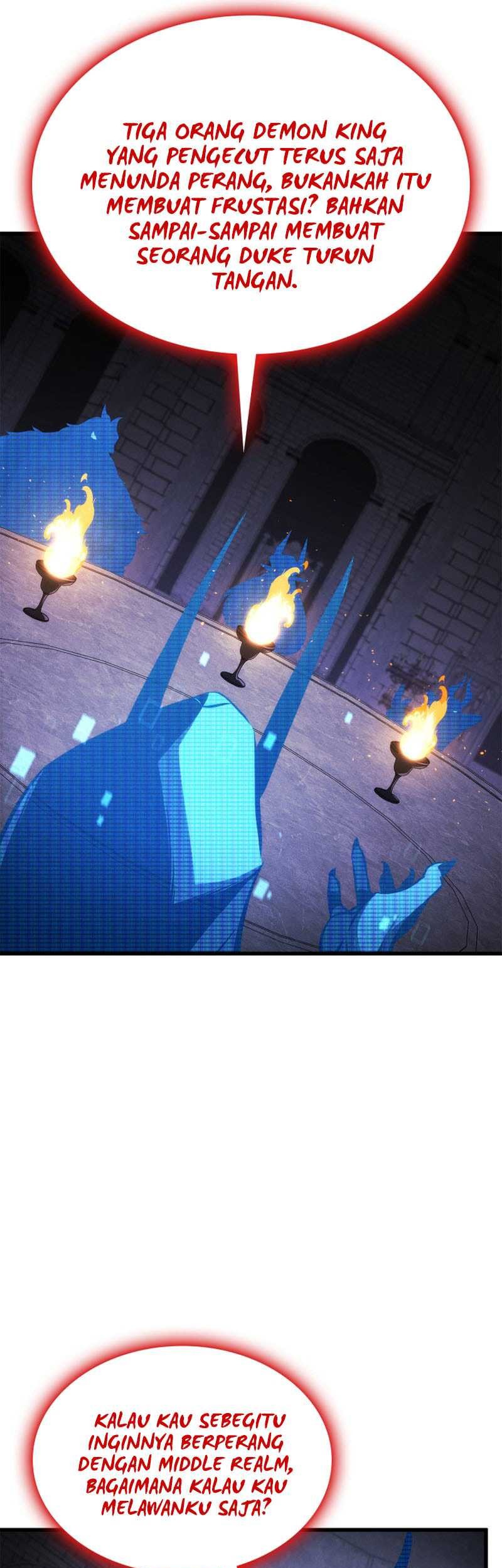 Ranker’s Return (Remake) Chapter 187 Gambar 9