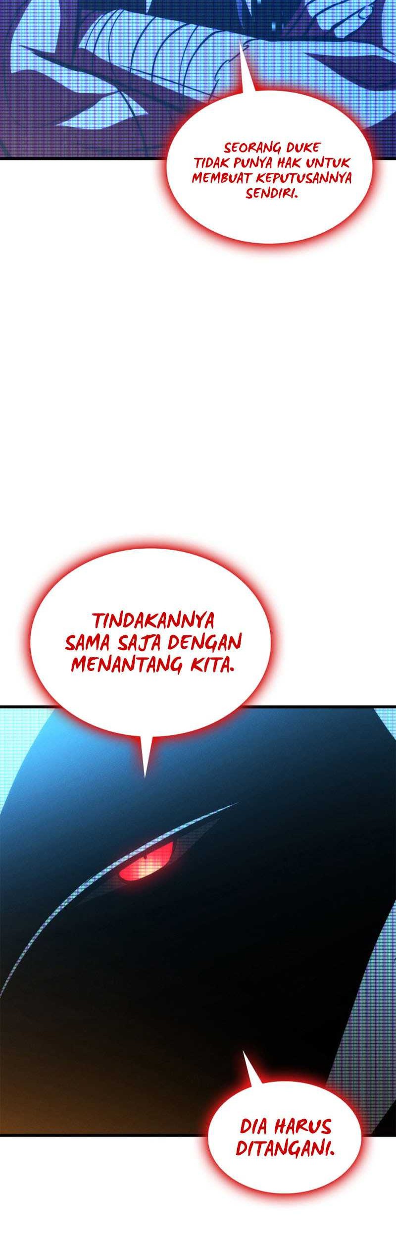 Ranker’s Return (Remake) Chapter 187 Gambar 12