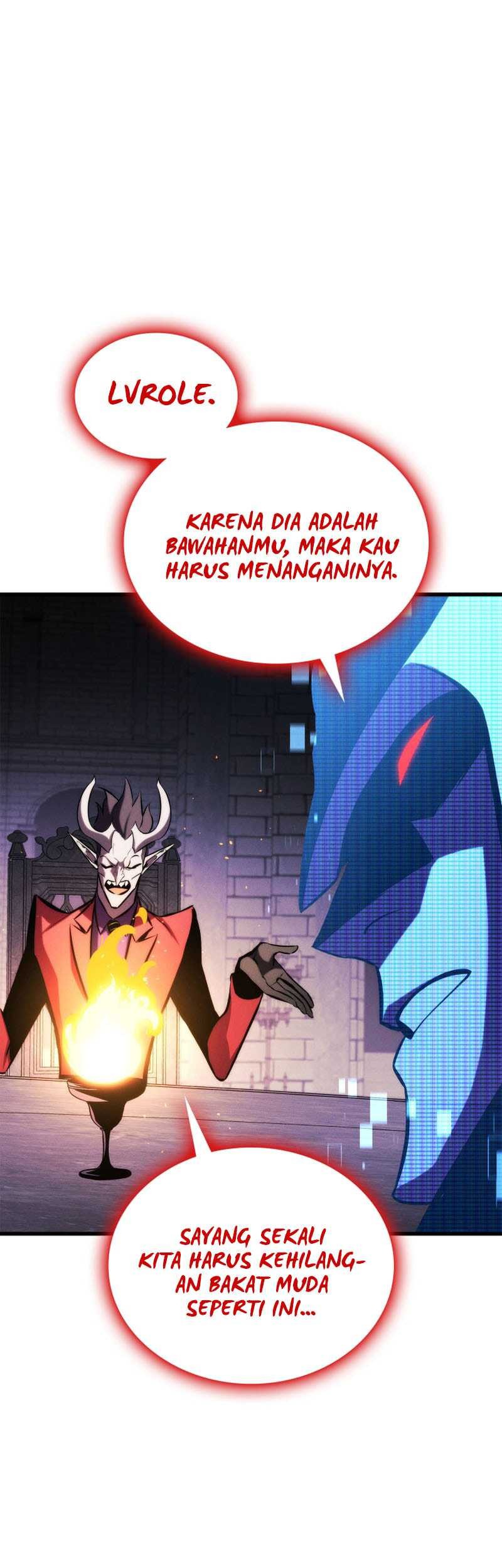 Ranker’s Return (Remake) Chapter 187 Gambar 13
