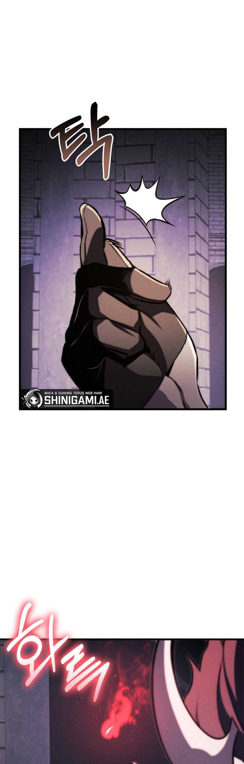 Ranker’s Return (Remake) Chapter 187 Gambar 14