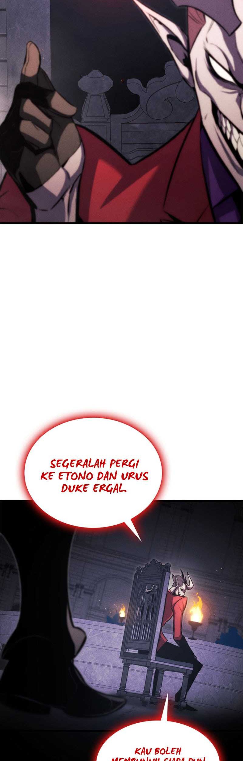 Ranker’s Return (Remake) Chapter 187 Gambar 15