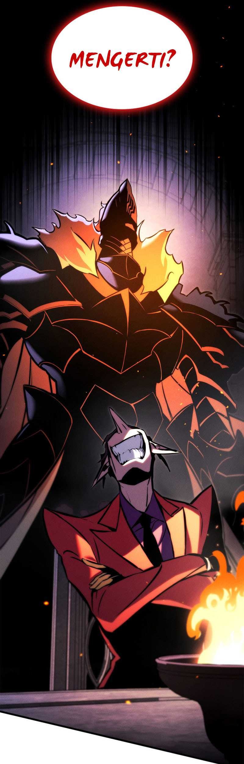 Ranker’s Return (Remake) Chapter 187 Gambar 17