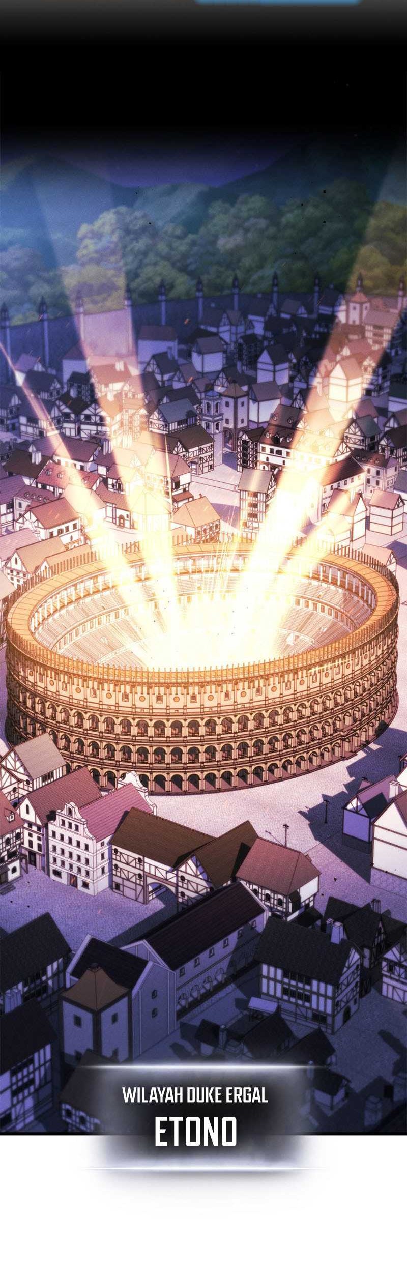 Ranker’s Return (Remake) Chapter 187 Gambar 20