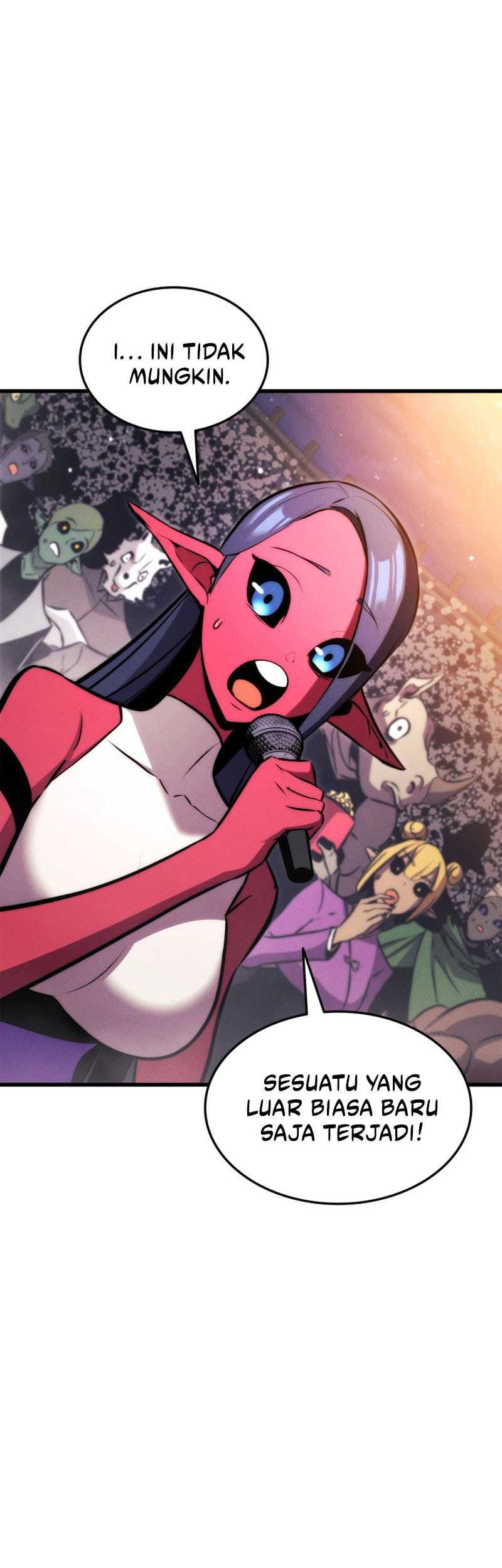 Ranker’s Return (Remake) Chapter 187 Gambar 21