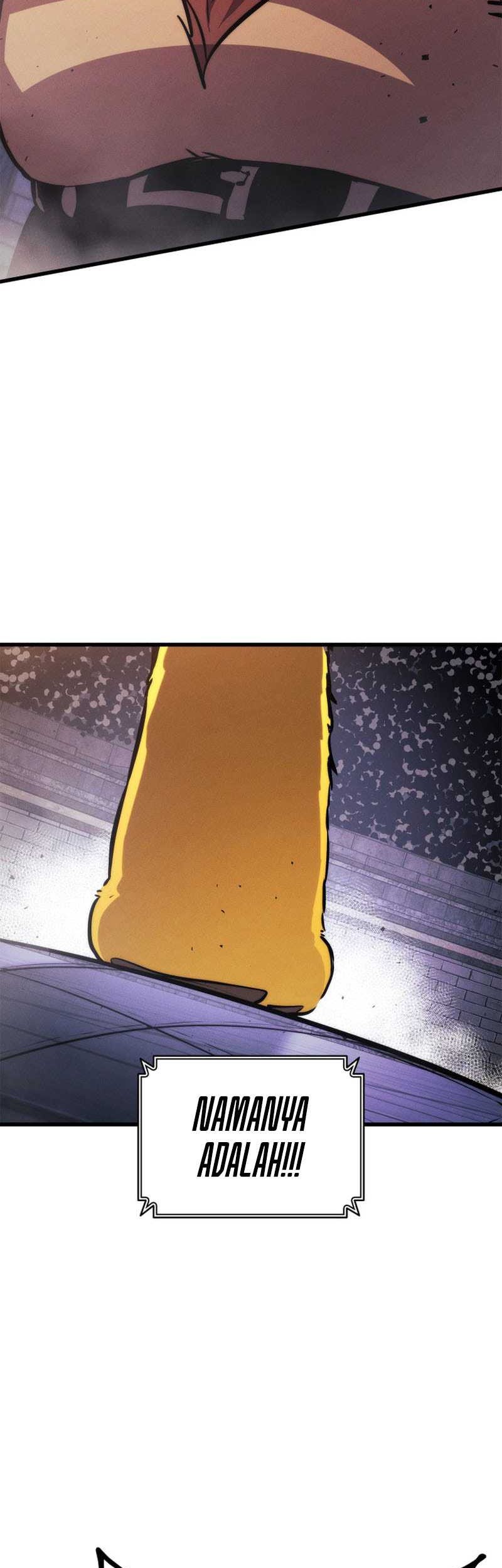 Ranker’s Return (Remake) Chapter 187 Gambar 23