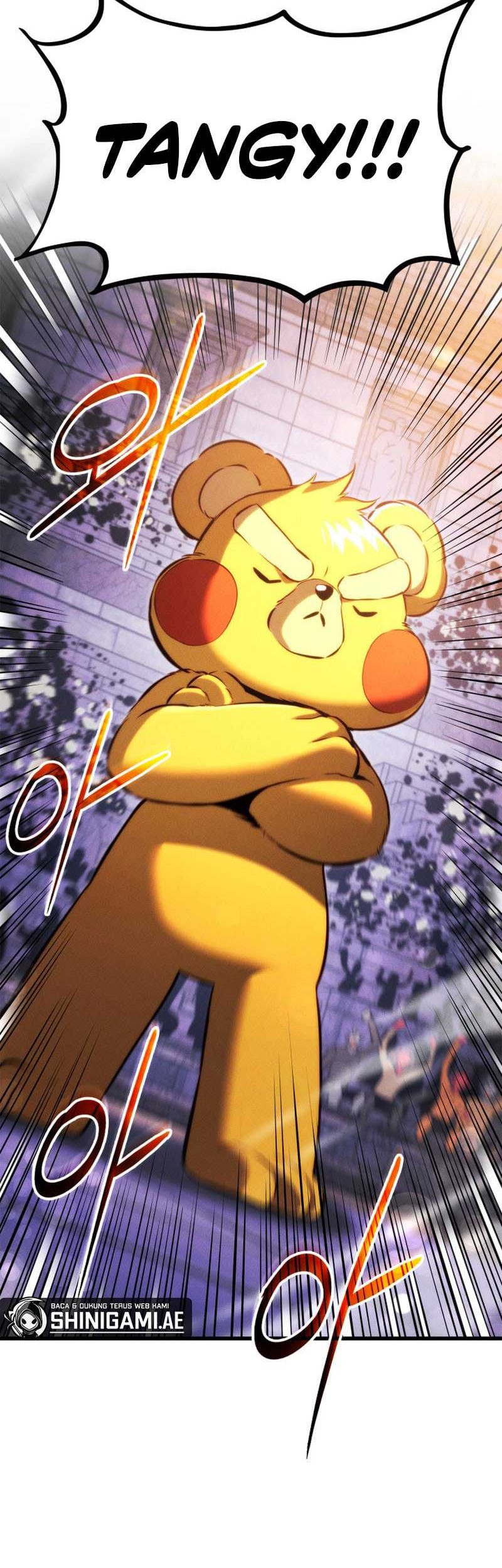 Ranker’s Return (Remake) Chapter 187 Gambar 24