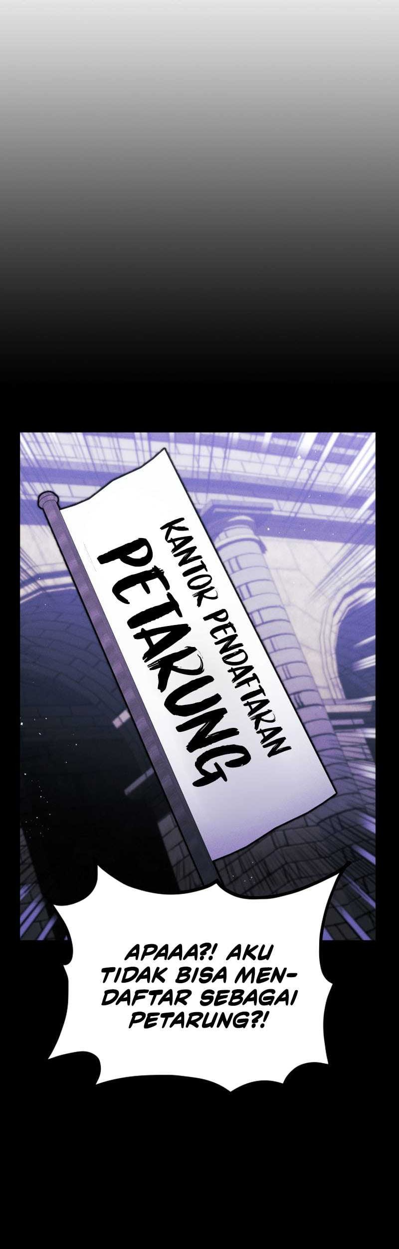 Ranker’s Return (Remake) Chapter 187 Gambar 27