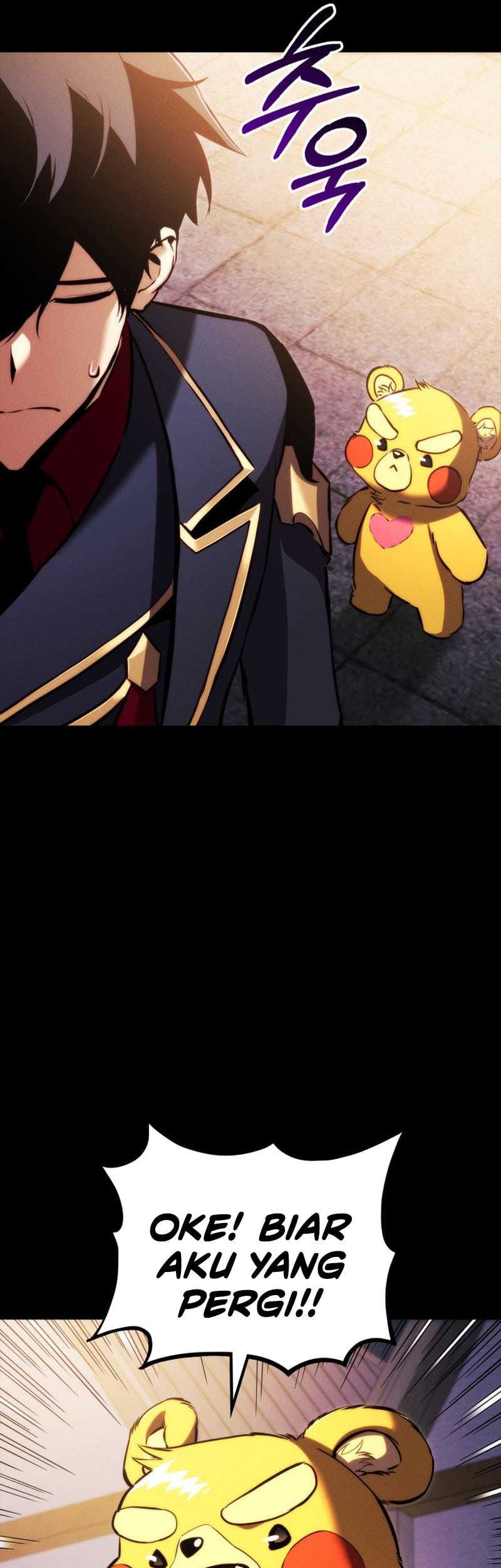 Ranker’s Return (Remake) Chapter 187 Gambar 29