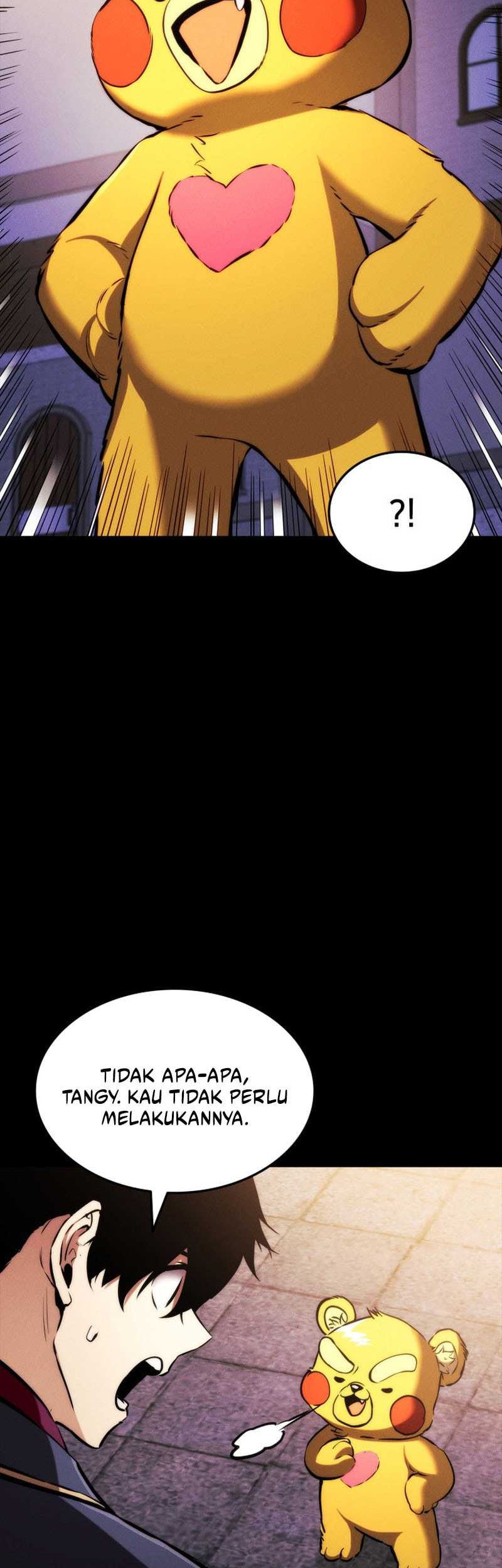 Ranker’s Return (Remake) Chapter 187 Gambar 30