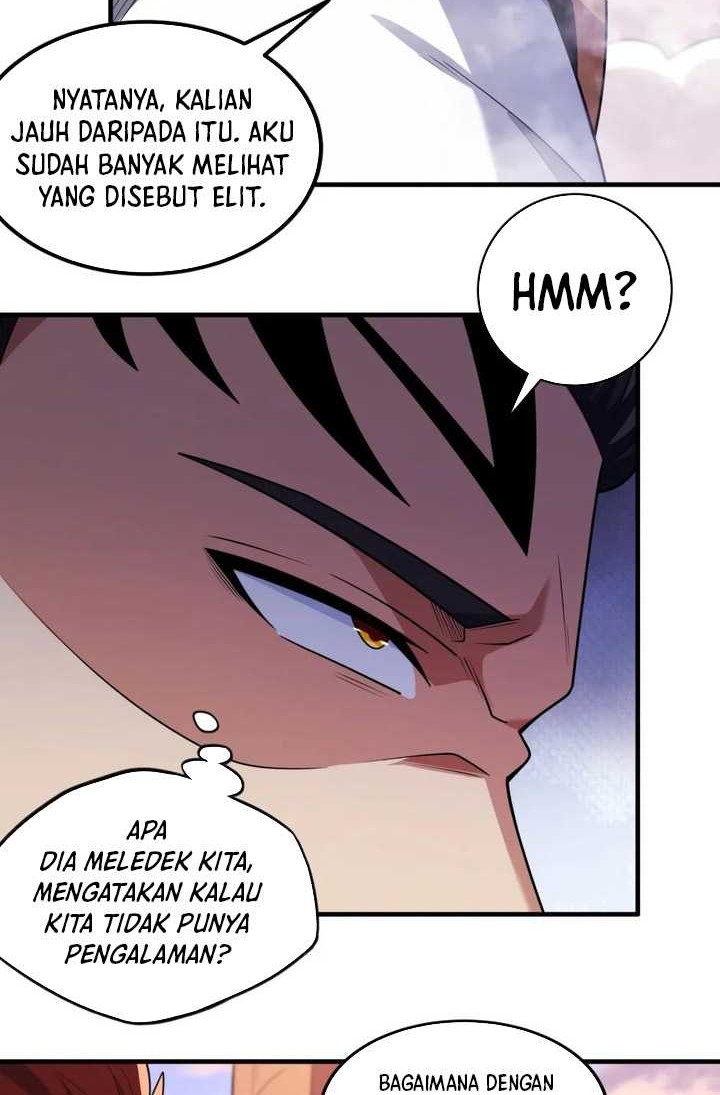 God of Martial Arts Chapter 792 Gambar 21