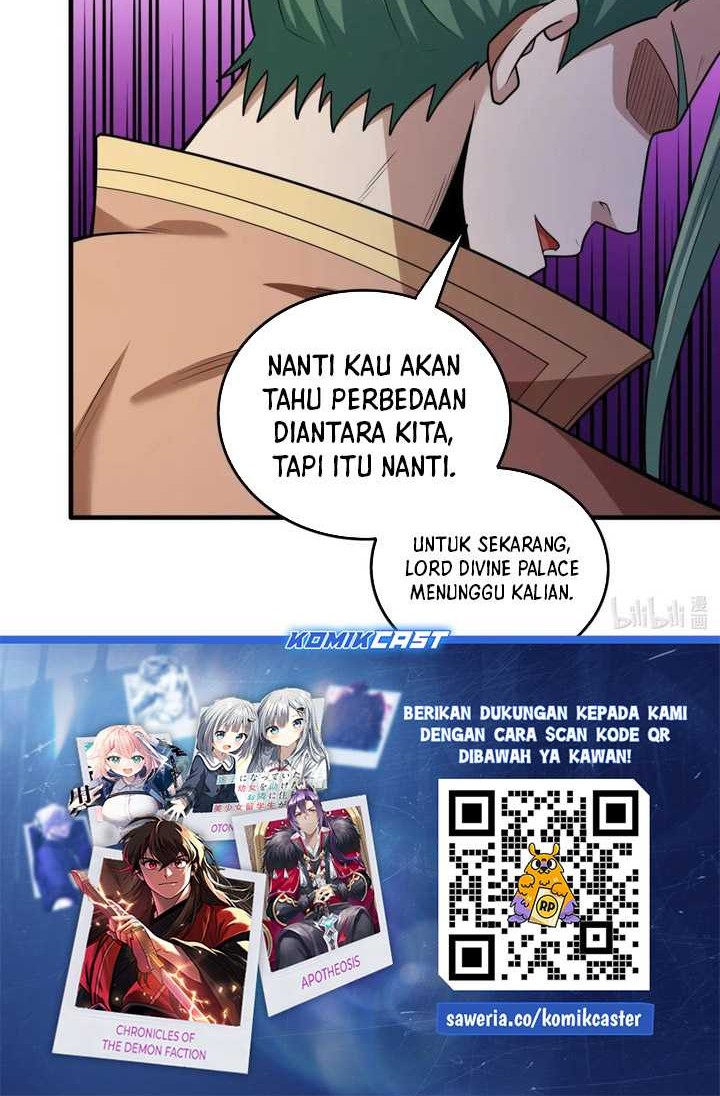 God of Martial Arts Chapter 792 Gambar 23