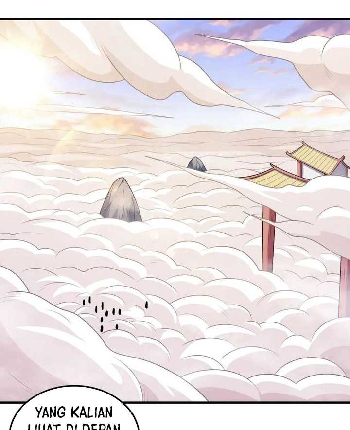 God of Martial Arts Chapter 792 Gambar 7