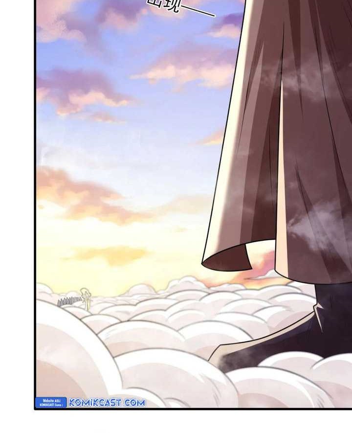 God of Martial Arts Chapter 792 Gambar 9