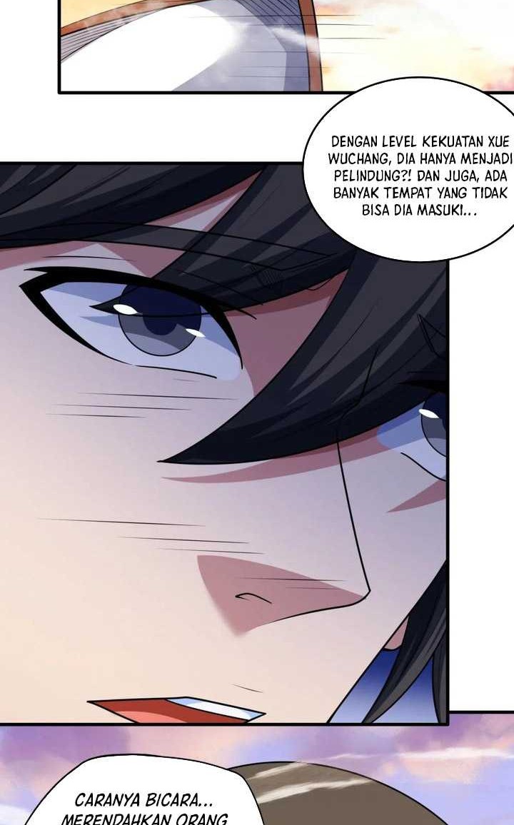 God of Martial Arts Chapter 792 Gambar 15