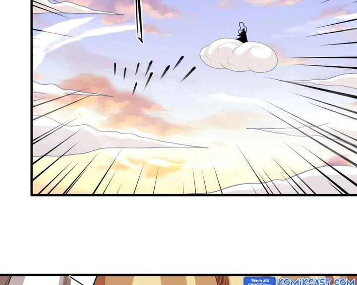 God of Martial Arts Chapter 791 Gambar 21