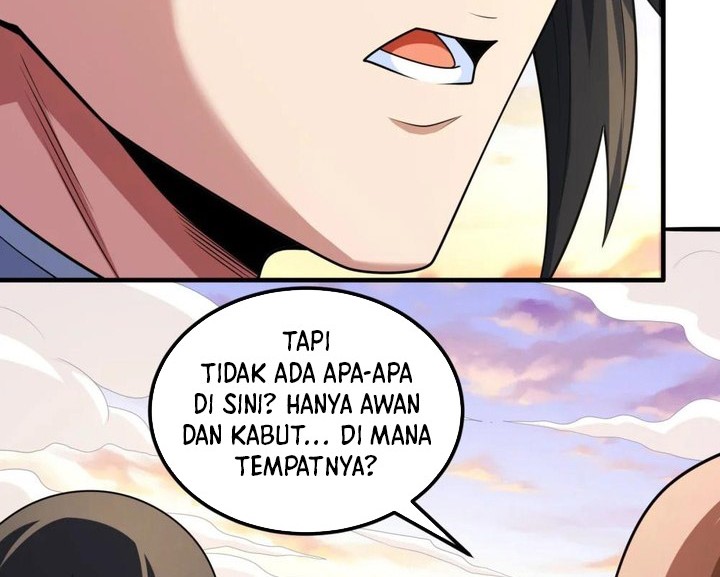 God of Martial Arts Chapter 791 Gambar 23