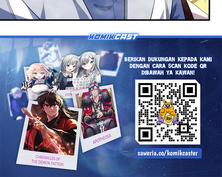 God of Martial Arts Chapter 791 Gambar 25