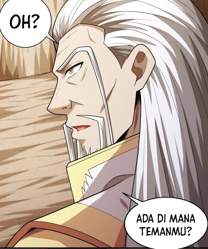 God of Martial Arts Chapter 791 Gambar 7