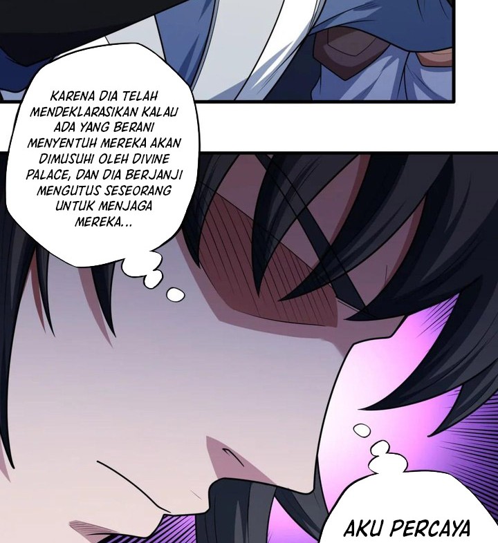 God of Martial Arts Chapter 791 Gambar 11