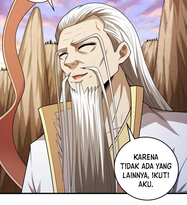 God of Martial Arts Chapter 791 Gambar 13