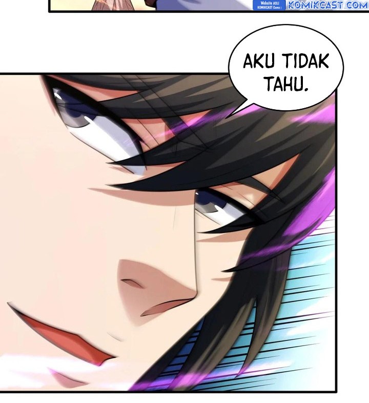 God of Martial Arts Chapter 791 Gambar 17