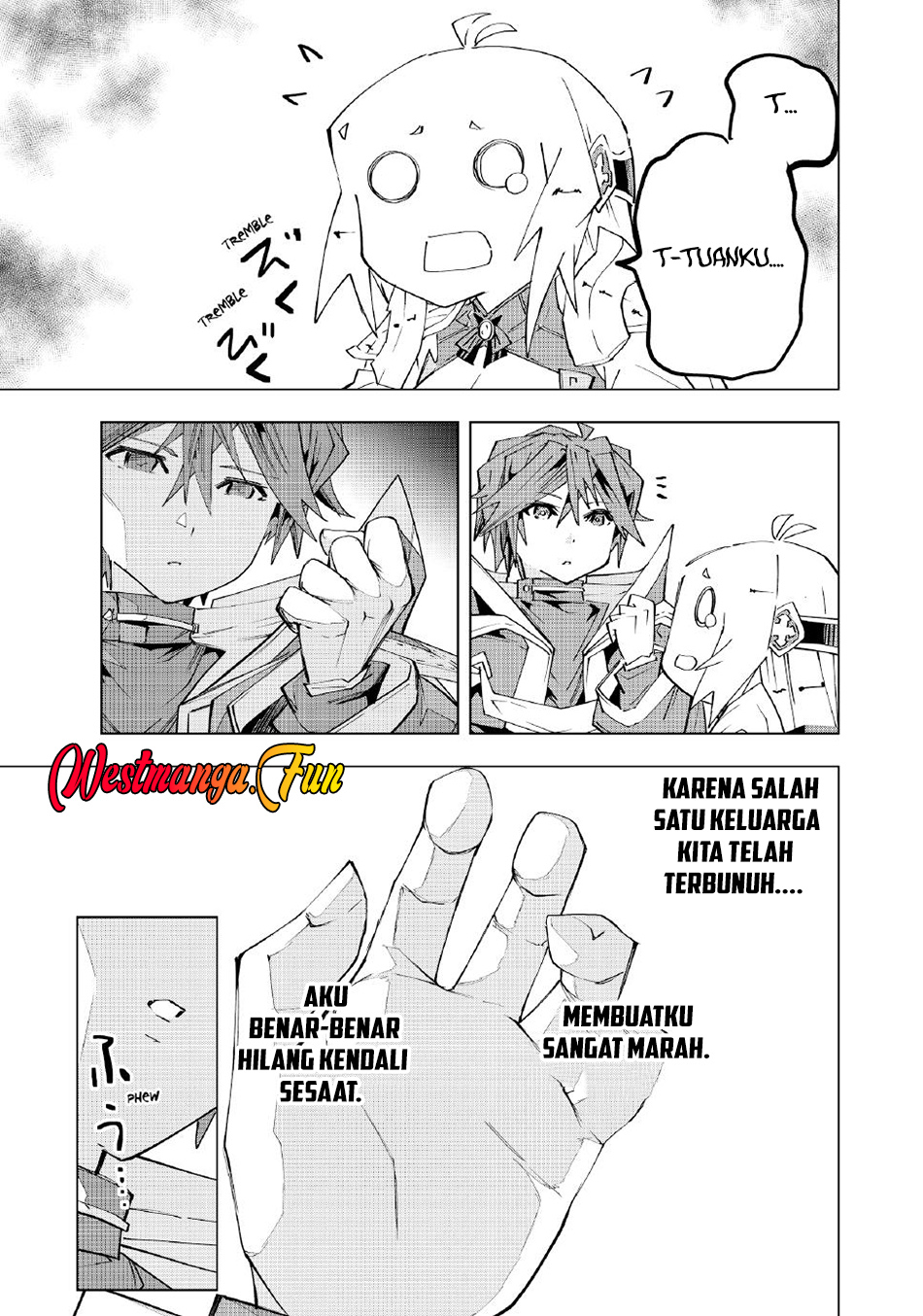 My Gift LVL 9999 Unlimited Gacha Chapter 161 Gambar 23