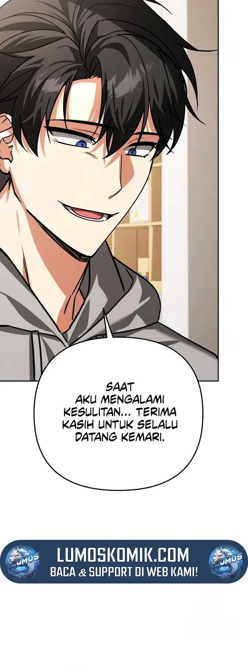 All My Alter Egos Are Tycoons Chapter 35 Gambar 37