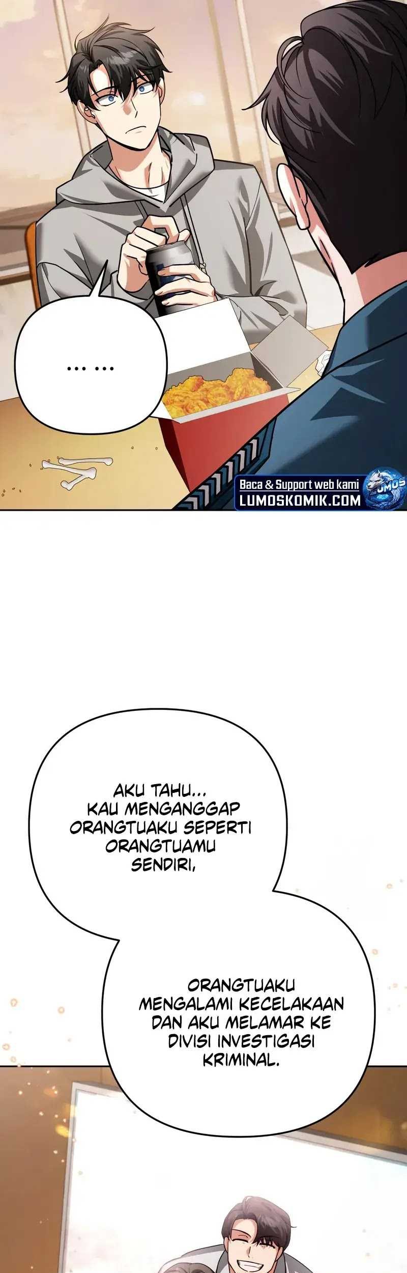 All My Alter Egos Are Tycoons Chapter 35 Gambar 41