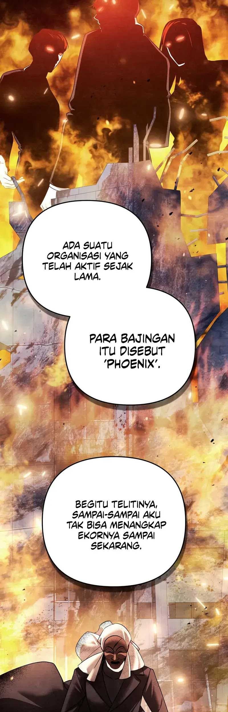 All My Alter Egos Are Tycoons Chapter 35 Gambar 43