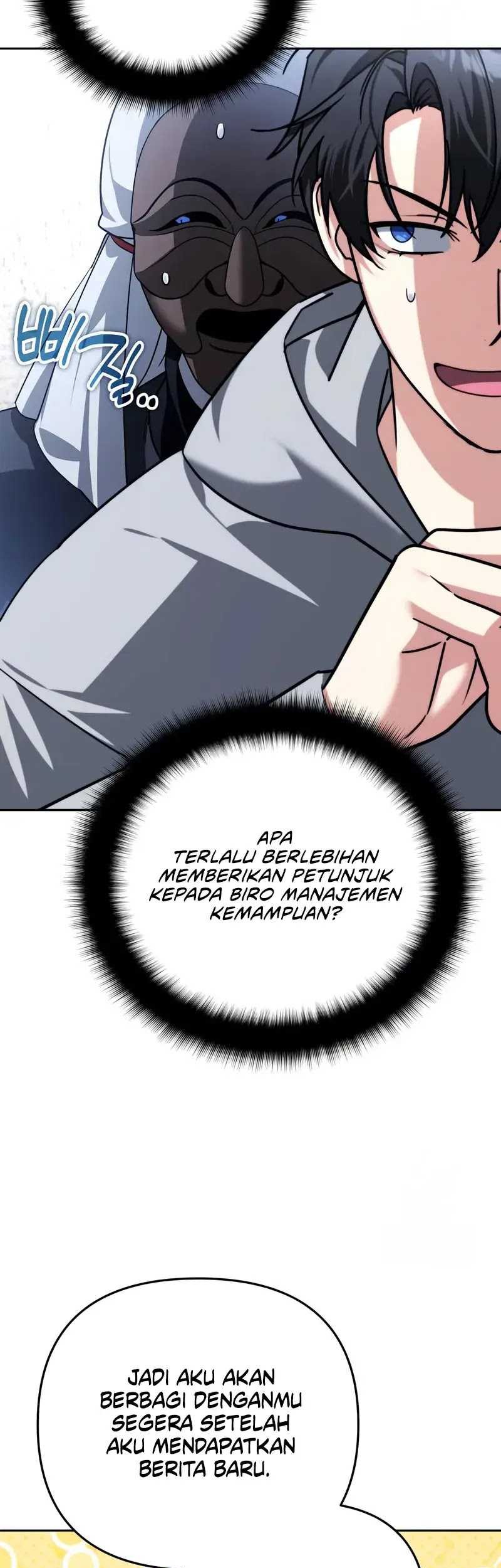 All My Alter Egos Are Tycoons Chapter 35 Gambar 45