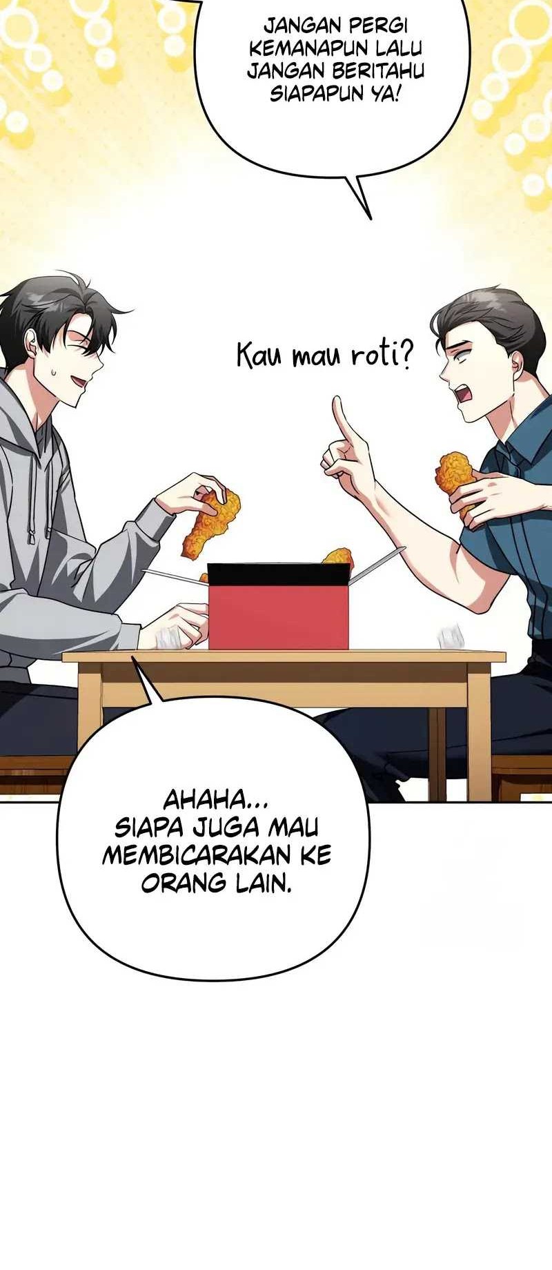 All My Alter Egos Are Tycoons Chapter 35 Gambar 46