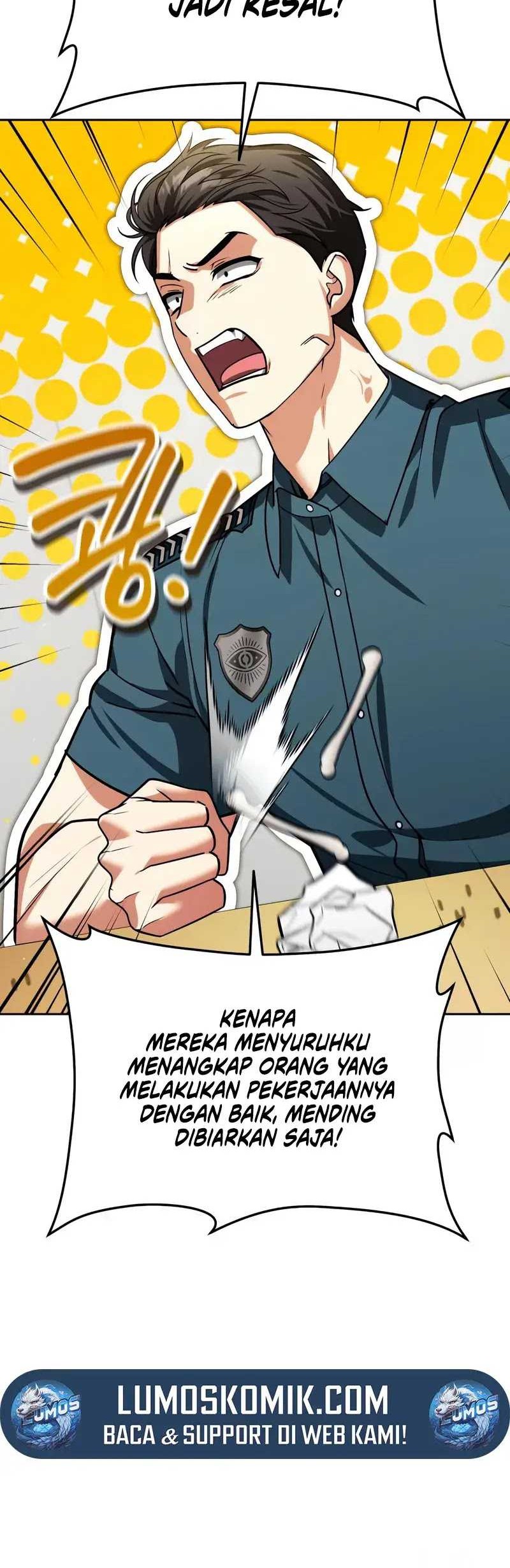 All My Alter Egos Are Tycoons Chapter 35 Gambar 48