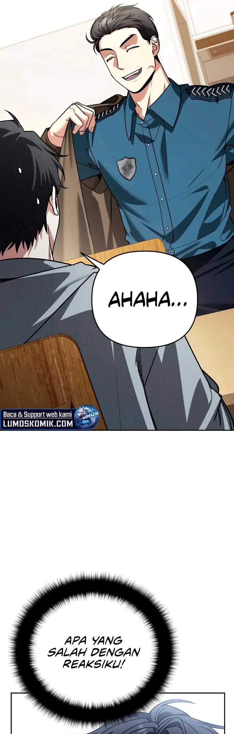 All My Alter Egos Are Tycoons Chapter 35 Gambar 25