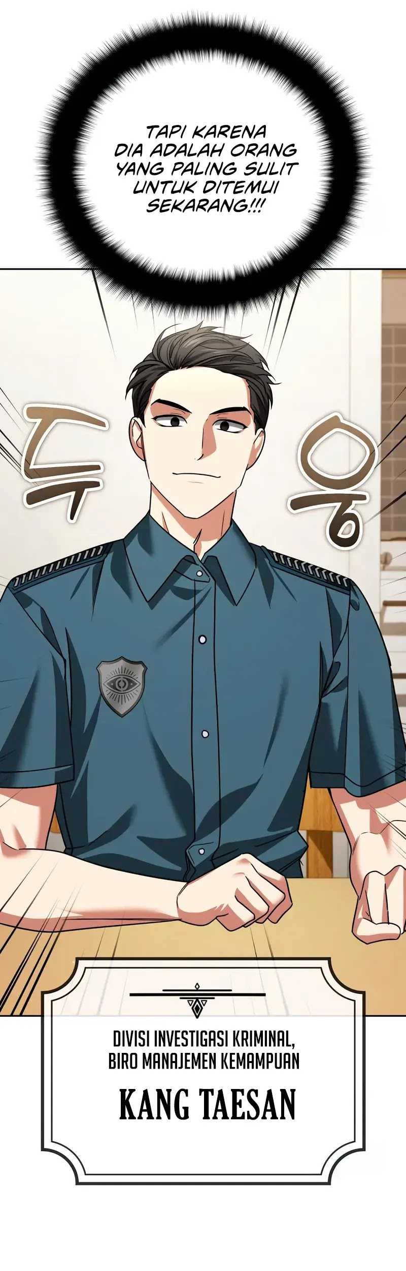 All My Alter Egos Are Tycoons Chapter 35 Gambar 27