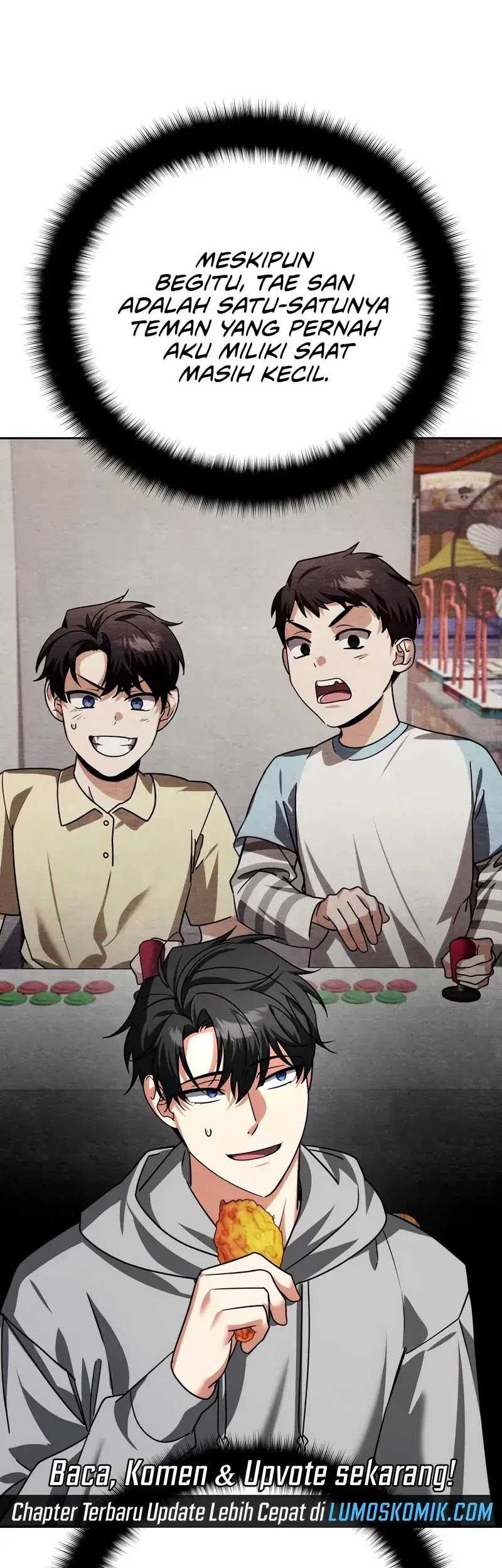 All My Alter Egos Are Tycoons Chapter 35 Gambar 28