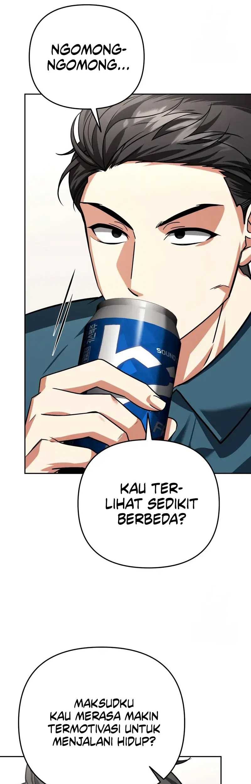 All My Alter Egos Are Tycoons Chapter 35 Gambar 30