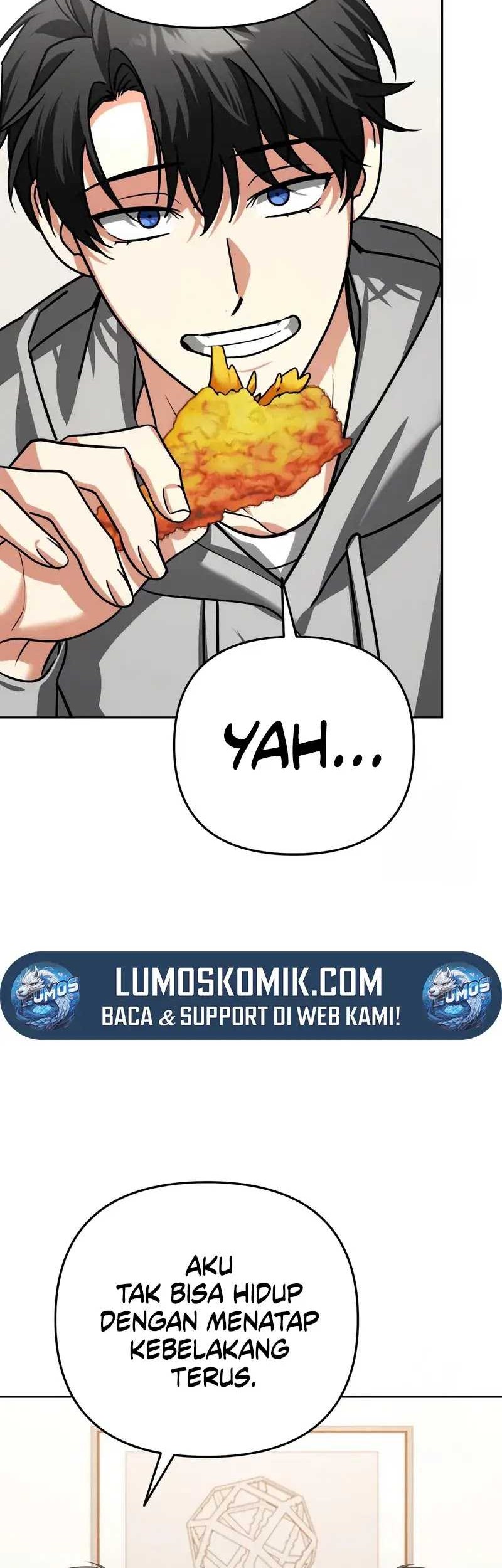 All My Alter Egos Are Tycoons Chapter 35 Gambar 31