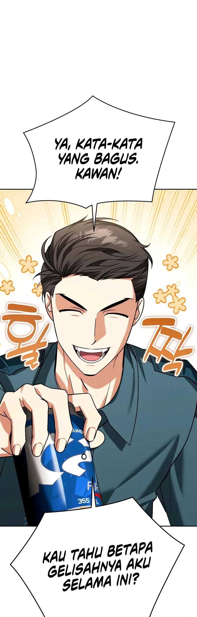 All My Alter Egos Are Tycoons Chapter 35 Gambar 33