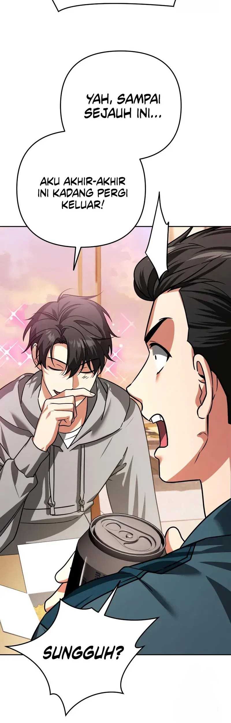 All My Alter Egos Are Tycoons Chapter 35 Gambar 34