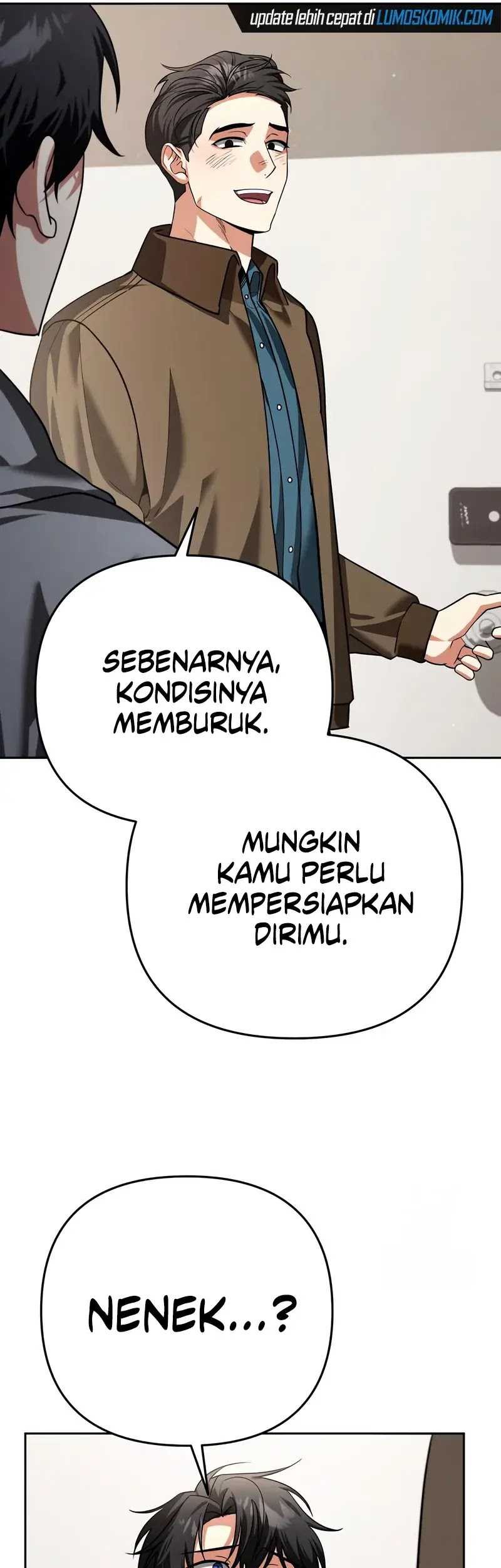 All My Alter Egos Are Tycoons Chapter 35 Gambar 64